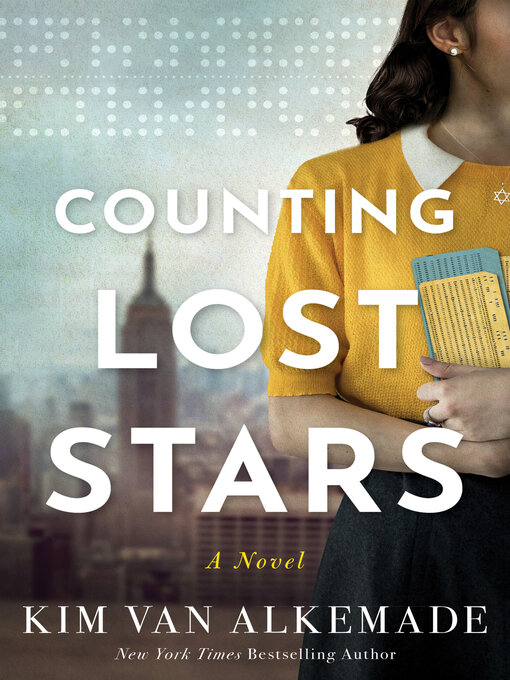 Cover image for Counting Lost Stars
